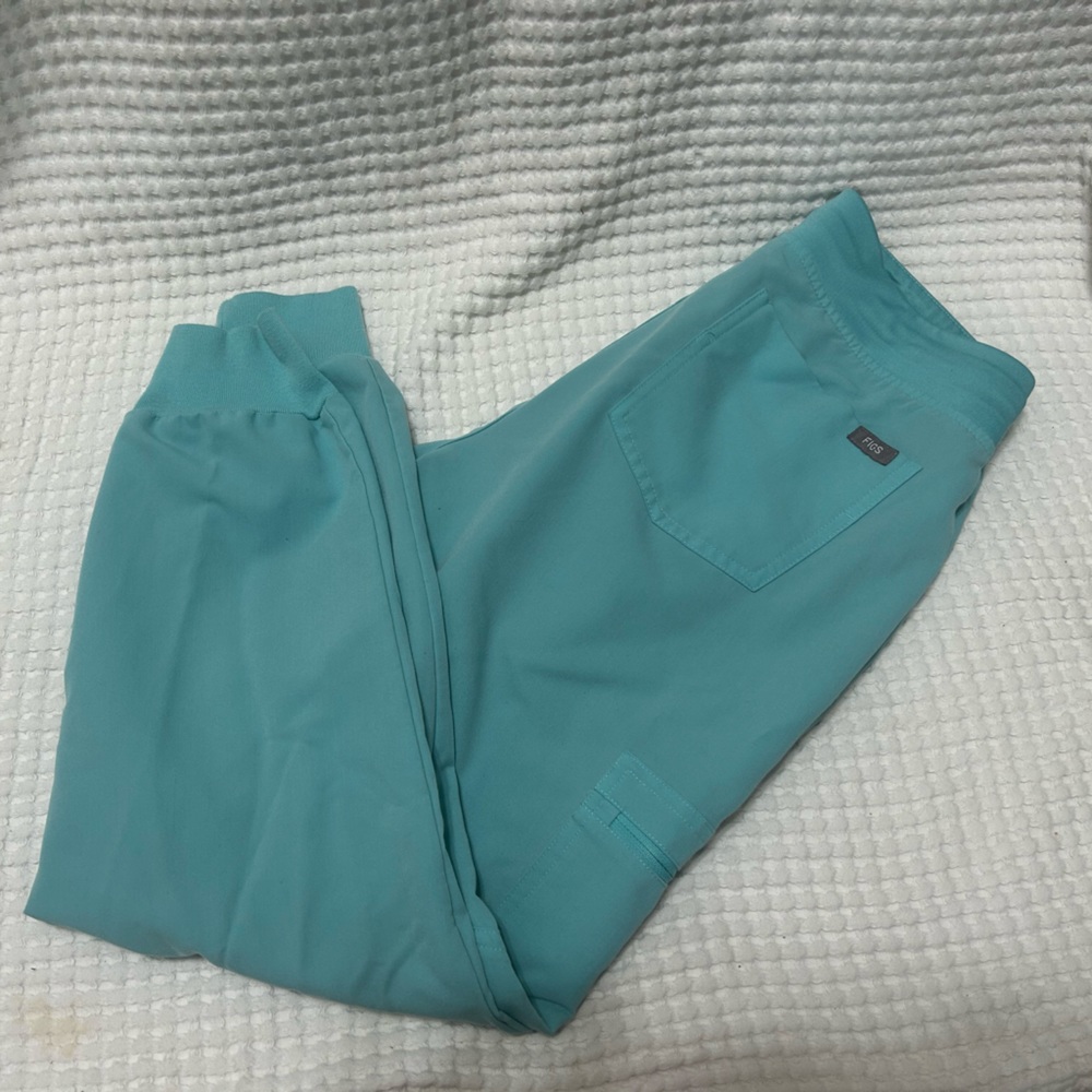 figs joggers Small/ Petite